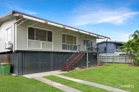 274 Dalrymple Rd, Vincent, QLD 4814