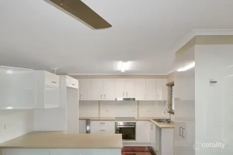Property photo of 274 Dalrymple Road Vincent QLD 4814