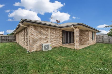 Property photo of 6 Explorer Street Raceview QLD 4305