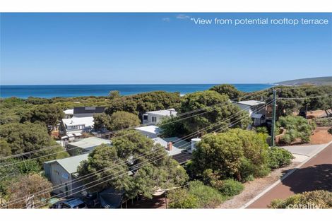 Property photo of 6 Wardanup Crescent Yallingup WA 6282