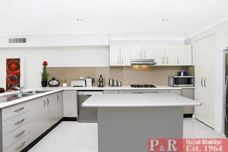 Property photo of 43A Albion Street Roselands NSW 2196