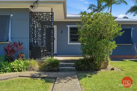 2 Long St, Coffs Harbour, NSW 2450