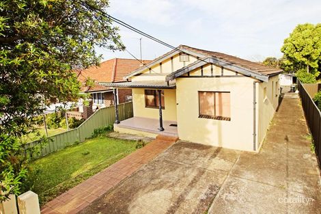 Property photo of 48 Robinson Street Croydon NSW 2132