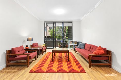 Property photo of 1309/100-102 Belmore Street Ryde NSW 2112