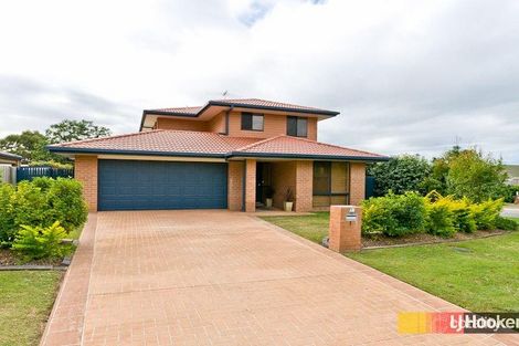 1 Bluegum Pl, Taigum, QLD 4018