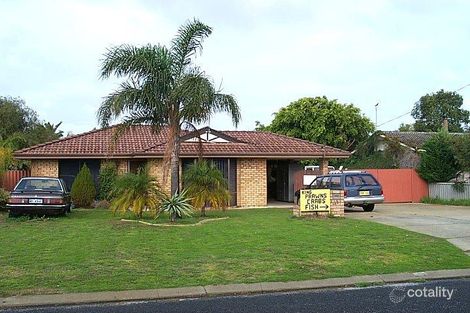 13 Second Ave, Mandurah, WA 6210