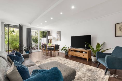 Property photo of 3/5 Northampton Place South Yarra VIC 3141