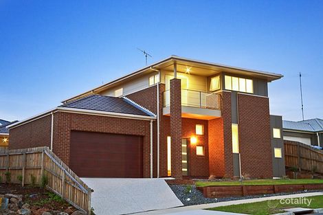 Property photo of 97 Province Boulevard Highton VIC 3216