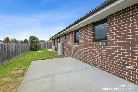 Property photo of 2/3 Dowerin Drive Legana TAS 7277
