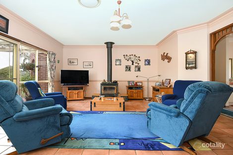 Property photo of 6 Ballantyne Court Highfields QLD 4352