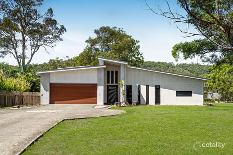 1 Gene Kelly Ct, Maudsland, QLD 4210