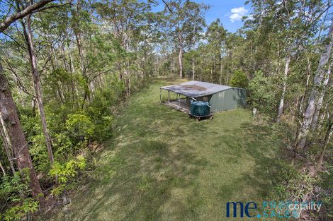 Property photo of 5 Frederick Harris Court Mount Pleasant QLD 4521