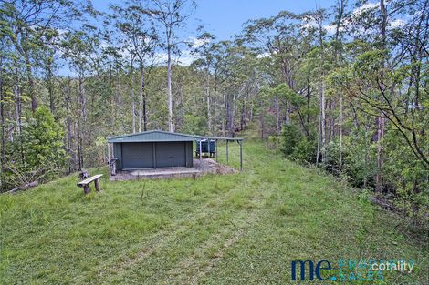 5 Frederick Harris Ct, Mount Pleasant, QLD 4521