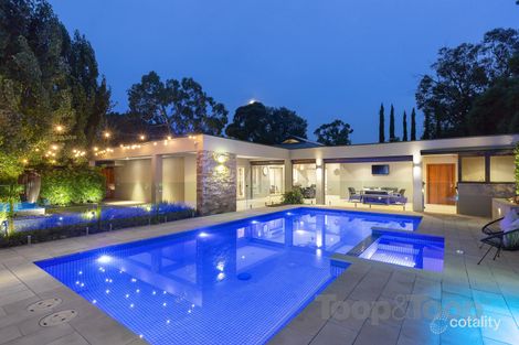 Property photo of 3 London Road Aberfoyle Park SA 5159