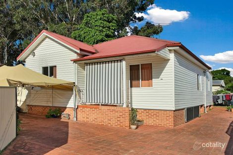Property photo of 14A Dingle Street Riverstone NSW 2765