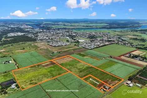 106 Ashfield Rd, Kalkie, QLD 4670