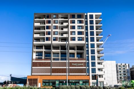 Property photo of 508/10 Park Terrace Bowden SA 5007