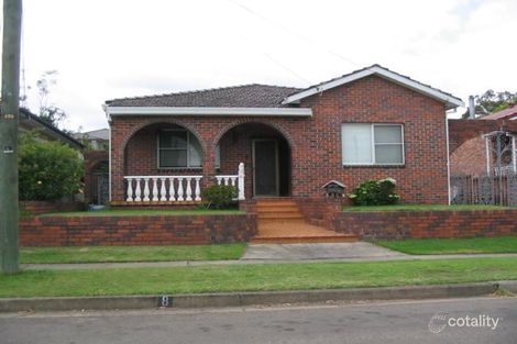 8 Heath St, Concord, NSW 2137