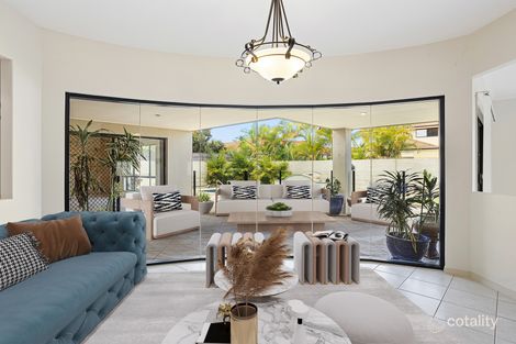 Property photo of 33 John Dalley Drive Helensvale QLD 4212