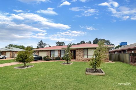 Property photo of 57 Cormorant Crescent Dubbo NSW 2830