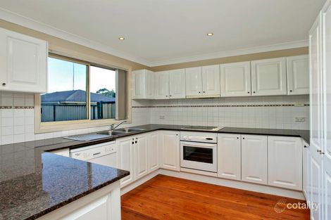 Property photo of 14A Dingle Street Riverstone NSW 2765
