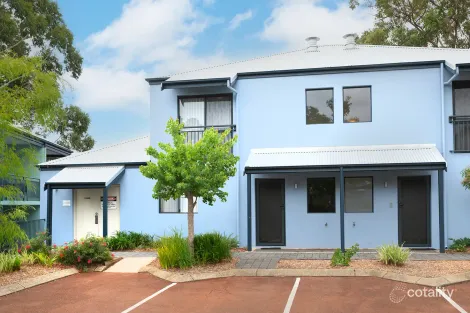 25/46 Wallcliffe Rd, Margaret River, WA 6285