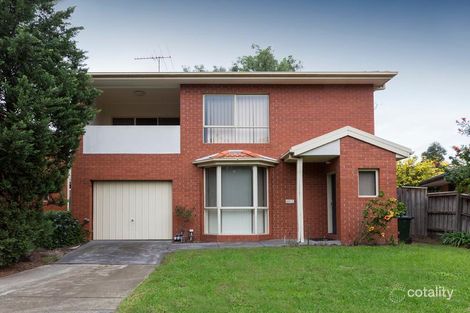 Property photo of 1/77A Carroll Crescent Glen Iris VIC 3146