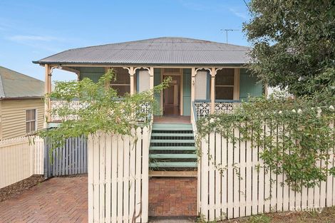 Property photo of 62 Thomas Street Auchenflower QLD 4066