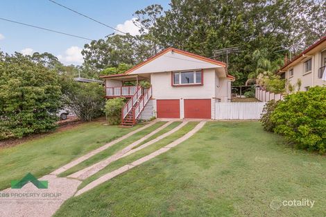 Property photo of 34 Milanion Crescent Carindale QLD 4152