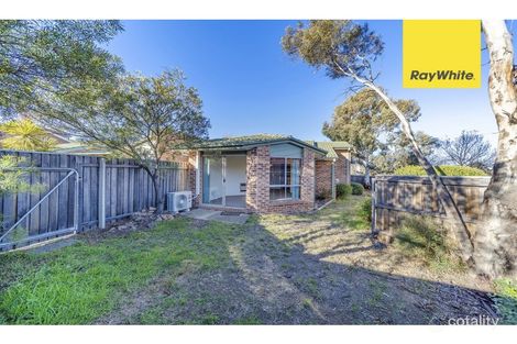 Property photo of 1/50 Wanganeen Avenue Ngunnawal ACT 2913