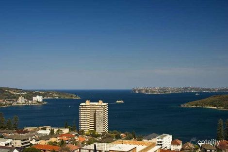 26/4 Hilltop Cres, Fairlight, NSW 2094