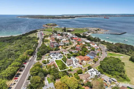 Property photo of 3 Endeavour Avenue La Perouse NSW 2036