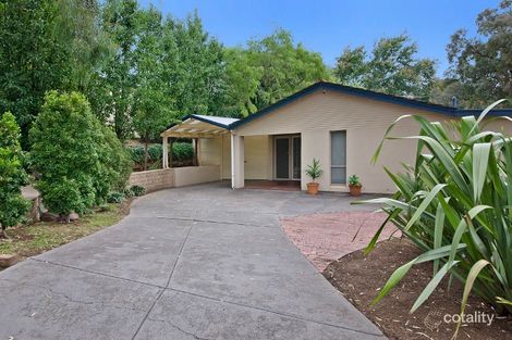 9 Crane Ave, Coromandel Valley, SA 5051