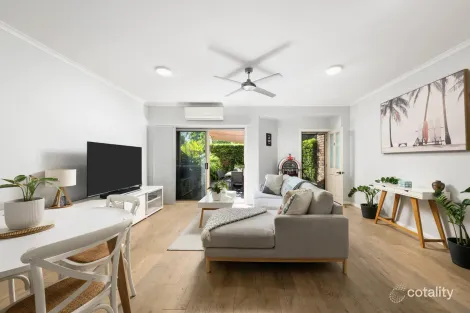 4/42 Fifth Ave, Maroochydore, QLD 4558