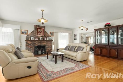 Property photo of 96 Wanda Street Mulgrave VIC 3170