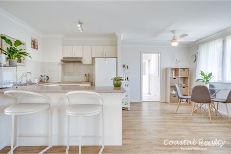 Property photo of 19/32 Parkway Drive Tuncurry NSW 2428