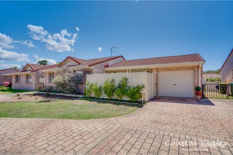 Property photo of 19/32 Parkway Drive Tuncurry NSW 2428