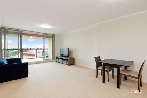 Property photo of 1109/2B Help Street Chatswood NSW 2067