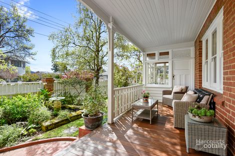 Property photo of 9 Heathorn Avenue Sandy Bay TAS 7005
