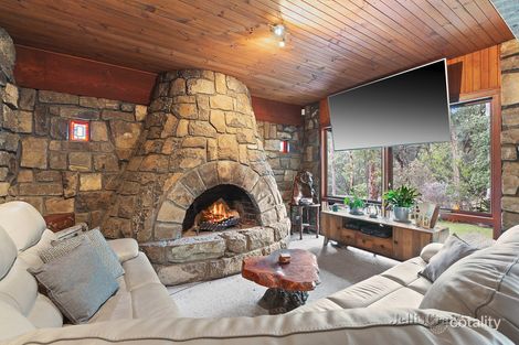 Property photo of 107 Research-Warrandyte Road North Warrandyte VIC 3113