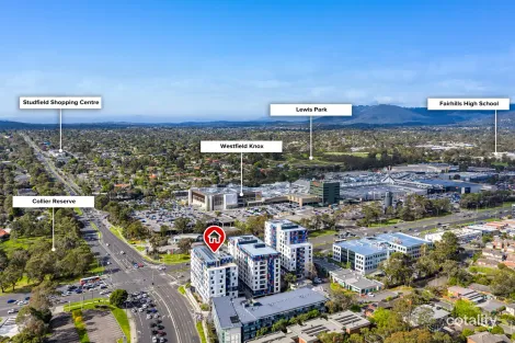 703/400 Burwood Hwy, Wantirna South, VIC 3152