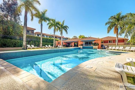 111/4 University Dr, Robina, QLD 4226