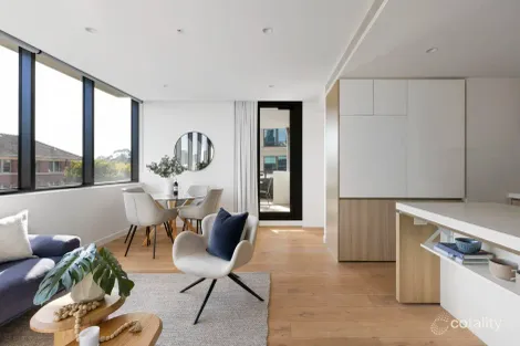 505/25 Coventry St, Southbank, VIC 3006