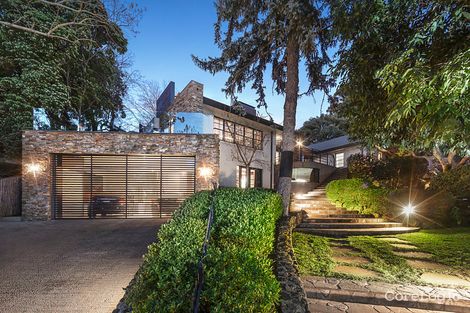 Property photo of 2 Glen Drive Eaglemont VIC 3084