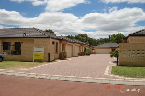 3/33 Wattle Mews, Hocking, WA 6065