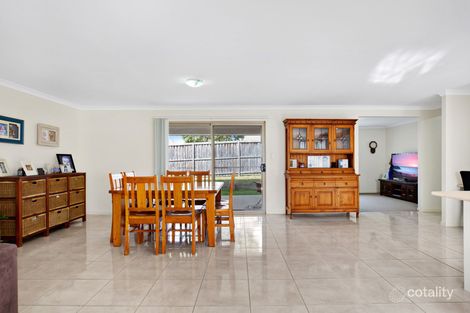 Property photo of 7 Babbler Way Aberglasslyn NSW 2320