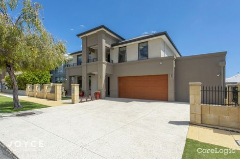 Property photo of 25 Hydaspe Vista North Coogee WA 6163