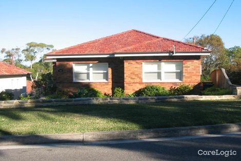 Property photo of 12 Warners Avenue Willoughby NSW 2068