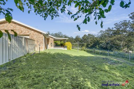 Property photo of 7 Joshua Close Wauchope NSW 2446