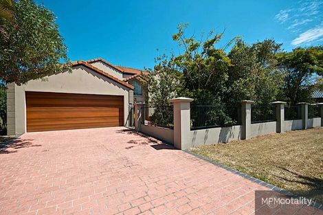 Property photo of 25 Highview Place Parkwood QLD 4214